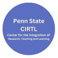 Penn State CIRTL (@pennstatecirtl) 's Twitter Profile