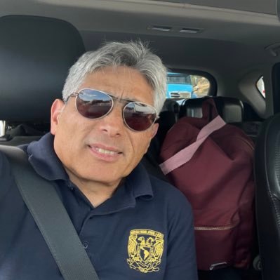 ManuelEMendoza's profile picture. 