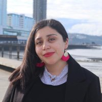 Bárbara Cáceres PM (@bcacerespm) 's Twitter Profile