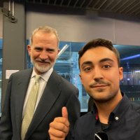 Óscar López Parra 🇪🇸 (@0scarlopezparra) 's Twitter Profile Photo Óscar López Parra 🇪🇸 (@0scarlopezparra) 's Twitter Profile Photo