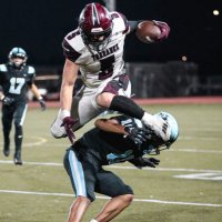 Jake Silverman 3 ⭐️ LB (@jakesil05) 's Twitter Profile
