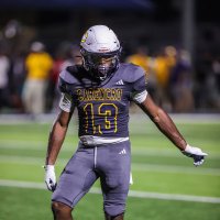 Kendrick Bernard (@k_bernard4) 's Twitter Profile