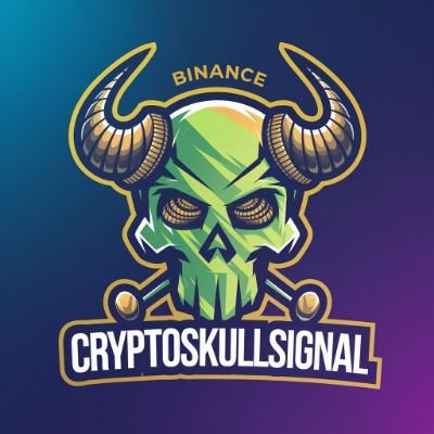 CryptoSkullSignal Profile