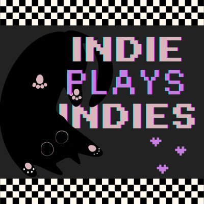 just an indie who loves indies c: overstimulated mess. proud fur mama ♡ 🐕 indie + 🐈⬛ jiji. say hi to us on the play button app~ 💌 indie.odette@gmail.com