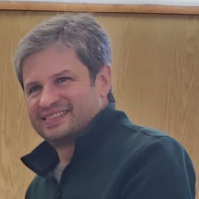 JesusVelde's profile picture. Engine trend monitoring pro with over 15 yrs in aviation. Data-driven insights for safer, smarter flights.
Tesla referral code: https://t.co/oCAa1FgSTl