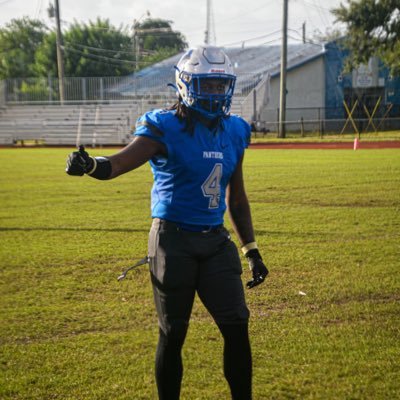 Andreus Madison Profile