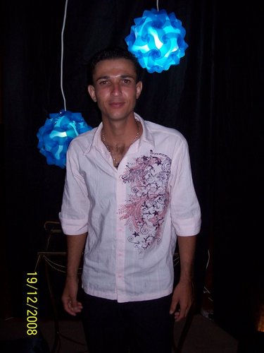 cristianopba's profile picture. 