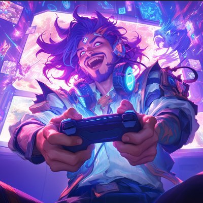 AbelGaming Profile