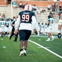 Jaylon Simmons (@jaylonsimmons99) 's Twitter Profile