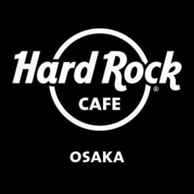 Hard Rock Cafe Universal Citywalk Osakaさんのプロフィール画像