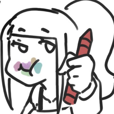 aukku_'s profile picture. I love doodles