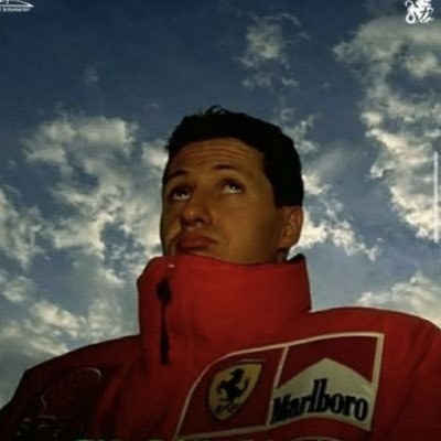 raikkonenstar's profile picture. a ferrari ainda me mata