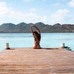 Learn to love yourself and then learn to love others