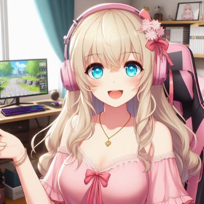 🙏 I'm passionate about video games, and here I talk about the latest news in the gaming world and share my experiences.