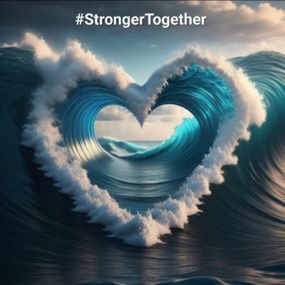 KeepinMyHappy's profile picture. Voter, mother, grandmother, wife, daughter, sister, aunt, niece, friend.  #spreadlovenothate #VoteBlue