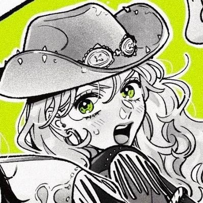 nobaraway's profile picture. 'hey girlie hold still 😉🏹'