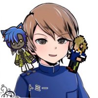トミー🐈⬛ 🎲🐉@ケアルラの中の人 @Belias (@tommyte_black) 's Twitter Profile Photo トミー🐈⬛ 🎲🐉@ケアルラの中の人 @Belias (@tommyte_black) 's Twitter Profile Photo