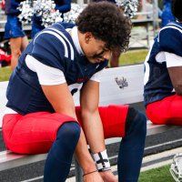 Nikkos Davis (@nikkosdavis) 's Twitter Profile Photo Nikkos Davis (@nikkosdavis) 's Twitter Profile Photo