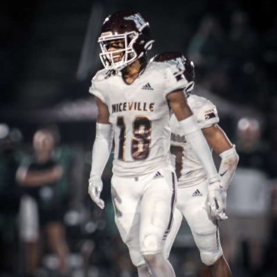 Justus Donahoo 3⭐️ Profile