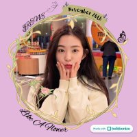 RV IS 5EVER | 🩷💛🩵💜💚 (@yulaebongie) Twitter profile photo