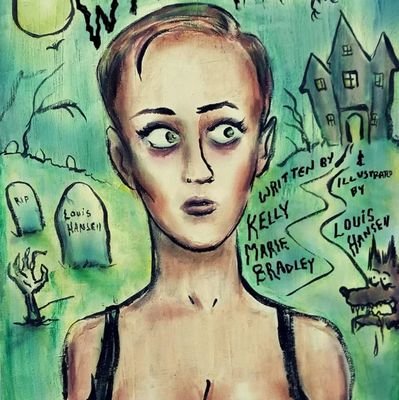 Groovy Ghoul Magさんのプロフィール画像