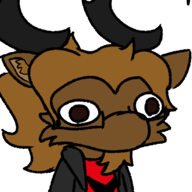 gingeraledragon.bitch.spaceさんのプロフィール画像