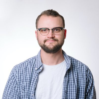 HarrisStuckey's profile picture. I’m kidding.