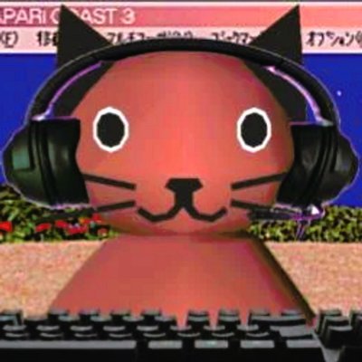 ROCKTOBOT 💾さんのプロフィール画像