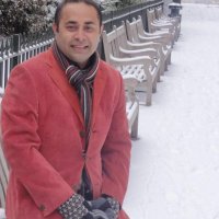 Abhishek Nayar (@abhishek7nayyar) 's Twitter Profile