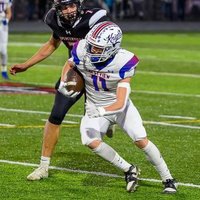 Hayden Perrott (@haydenp2026) 's Twitter Profile