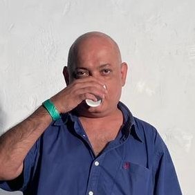 harshadsharma10's profile picture. I often write because I'm often right.