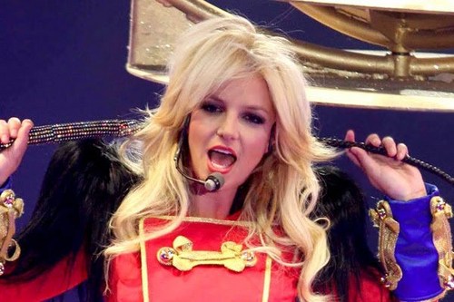 esse twitter é para quem é super fãs da Britney Spears a nossa  grande princesinha do pop e q se deus quisé algum dia sera a rainha do Pop ..