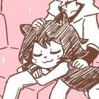 horniano's profile picture. nya nya nya nya nya
lucienmc22's horny? and venting account