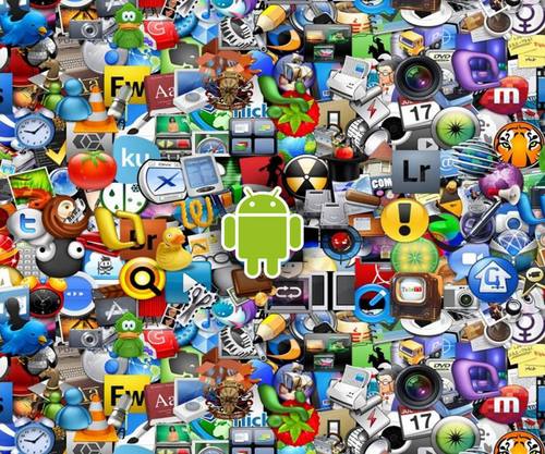 ...La era de las Apps es increible y evoluciona a pasos Appsombrosamente grandes. Apptualicemonos todos juntos..!