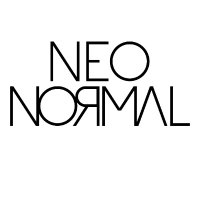 Neo Normal Official (@neonormalofc) 's Twitter Profile
