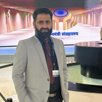 Ashfaq Khanji, JKAS (@ashfaq_jkas2011) 's Twitter Profile