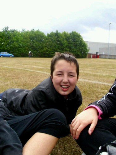 SammyForster26's profile picture. 