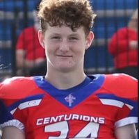 Eli Hare (@eli_hare33) 's Twitter Profile Photo
