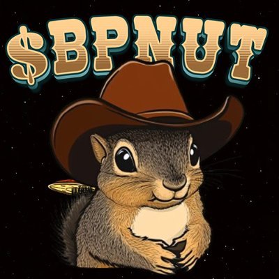BPNUT_OFFICIAL's profile picture. 🐿️🐿️🐿️🐿️🐿️
BABY VERSION ON BNB