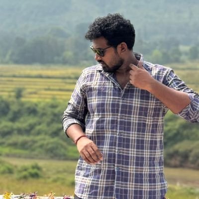 sriharinagella2's profile picture. Expectation is injurious to health.