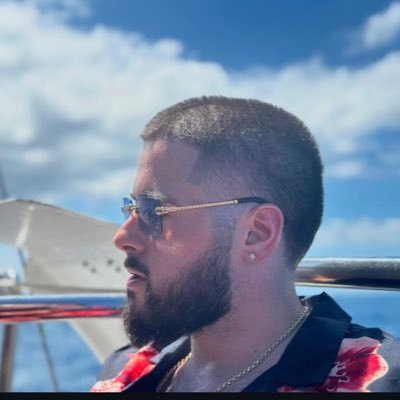 shawndon30's profile picture. dream chasin’