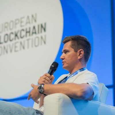 @3Commas_io Tech founder. Raised $40M+ and learned the hard way as a CEO. Now in grind mode to be better. Tech diver.