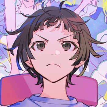 call me kiri or kyrie • they/them • 🔞 • i like honkai, vtubers, fromsoft, yuri