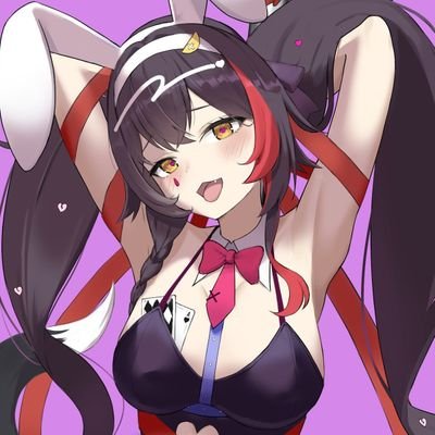 Fiel adorador de Mio Ookami y Merun Morino