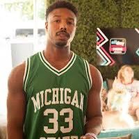 It’s always #GoGreen Talking MSU and Detroit sports #OnePride #RepDetroit #313