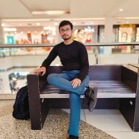 Sanjay Sah (@_sanjaysah) 's Twitter Profile Photo Sanjay Sah (@_sanjaysah) 's Twitter Profile Photo