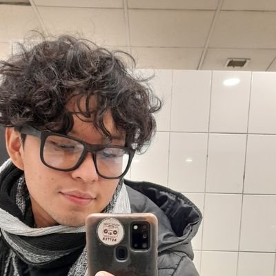 JhordanAcuna's profile picture. xd