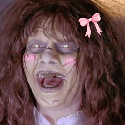 18+ Let’s fangirl together about horror | gore | dark psychology | “scary” movies | etc #horrorfam