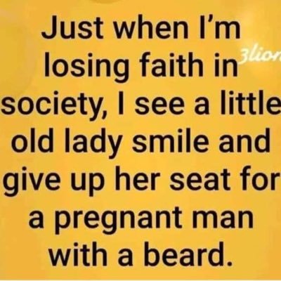 christy89465865's profile picture. mainly snarky replies, no original content offered here