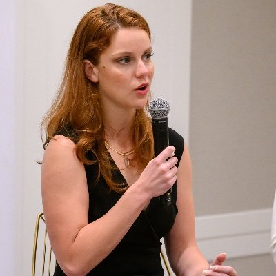 Former Marketing & Policy Analyst @CISOZ | Intergenerational Studies | Opinions = Own | Feminist •Atheist• Heterodox Thinker 🇺🇸🇦🇺